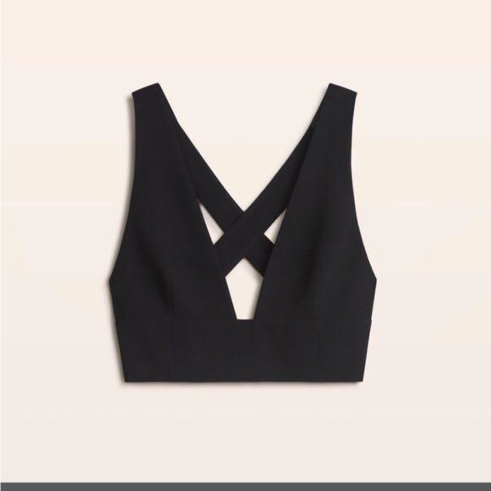 Aritzia Wilfred Gerland Crop Top